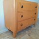 Commode art déco