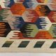8x12 Kilim Rare Style Multicolor Designer Vintage Kilim Rug, 255x376 Cm