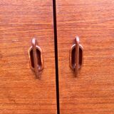 Teak buffet 1960