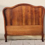 Louis Philippe style headboard