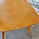 Set of 4 vintage bar bistro chairs