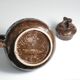Vintage Playful Teapot by Allan Hellman Sweden 1967
