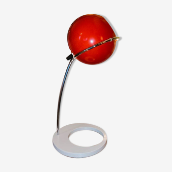 Lampe eye ball 1990