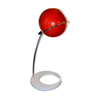 Eye ball lamp 1990