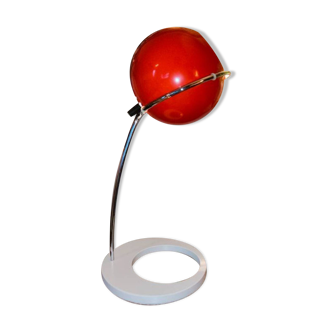 Lampe eye ball 1990