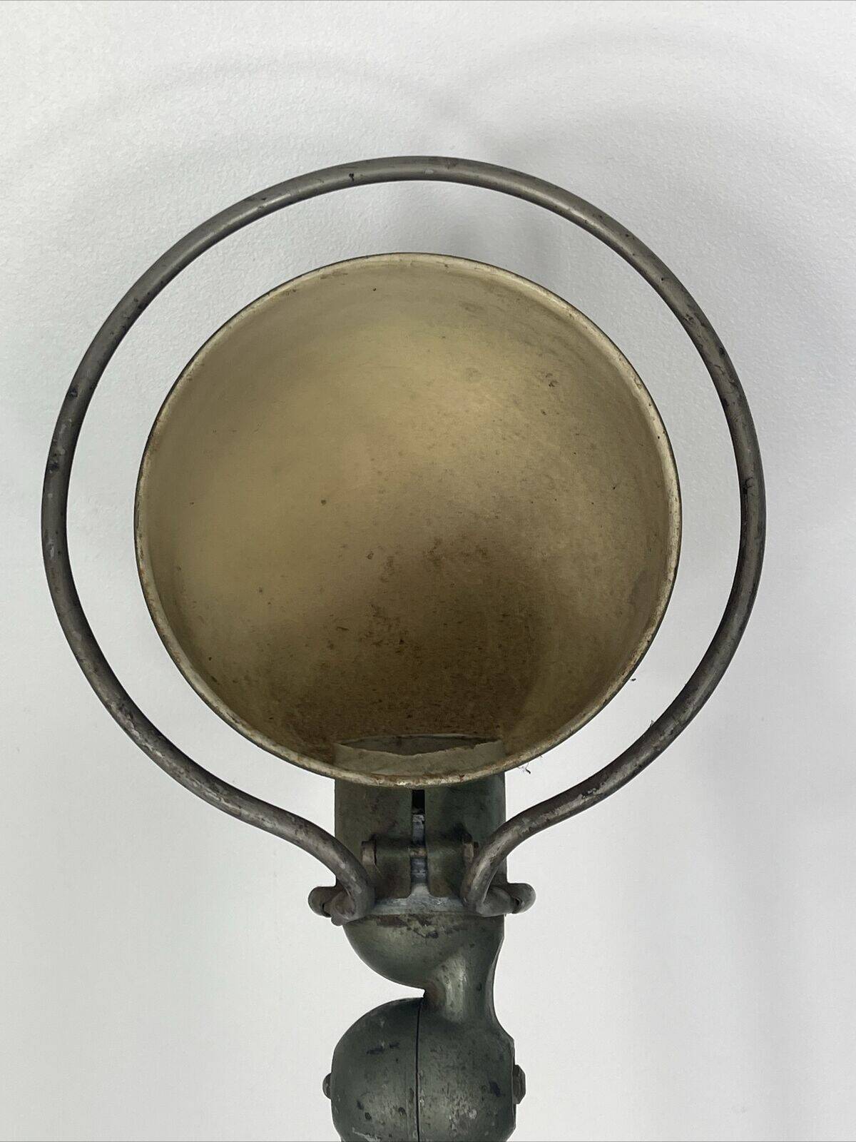 Lampe Jielde 2 bras