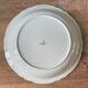 Plat saladier rond creux ancien Sarreguemines France