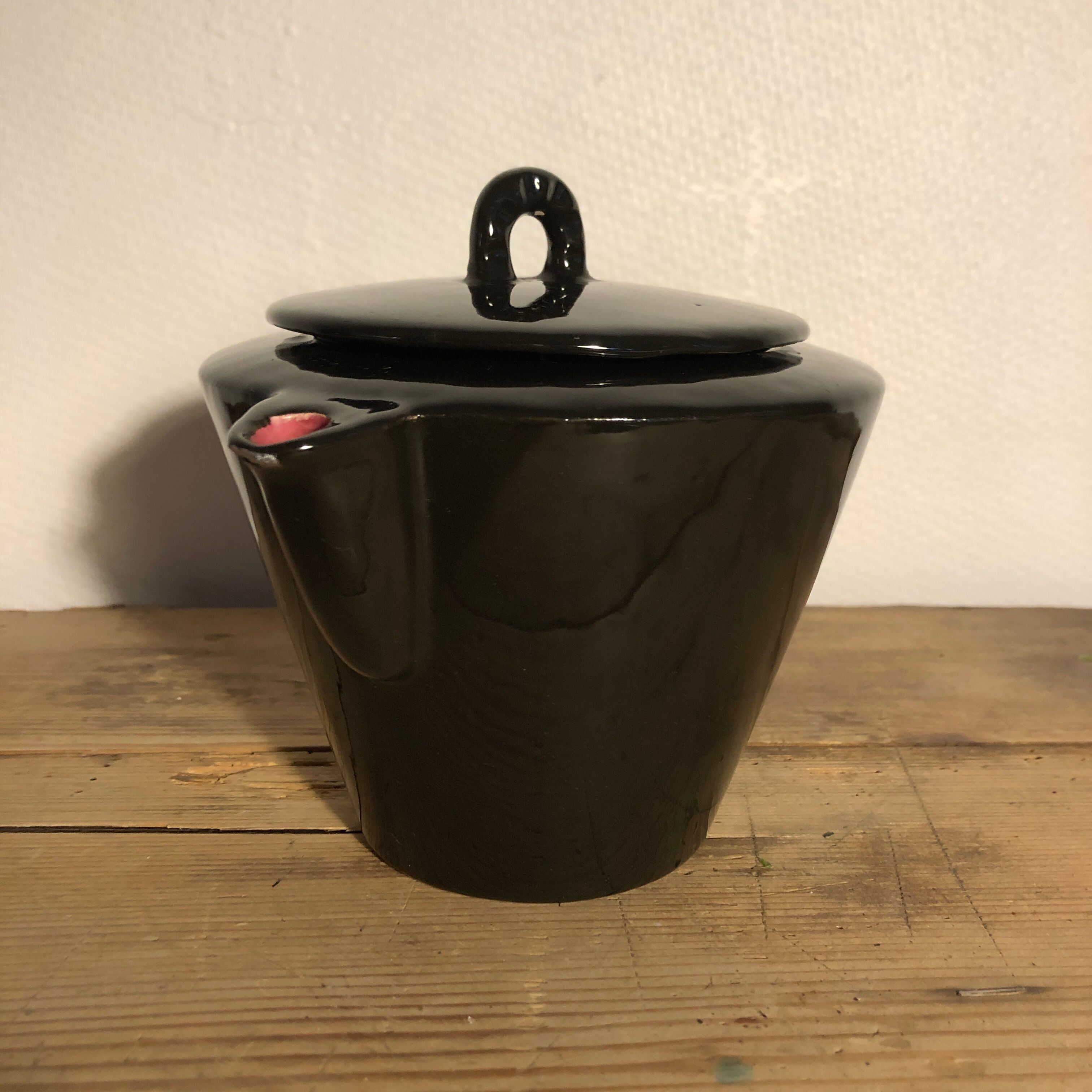 Tea-pot