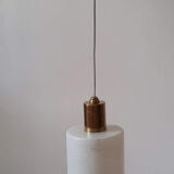 Vintage pendant light