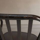 Pair of armchairs No. 752 by Josef Frank for Thonet, 1930s