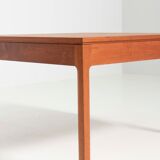 A Set of Two Side Tables in Teak - 1950's