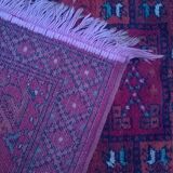 Vintage carpet