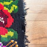 Moldavian carpet