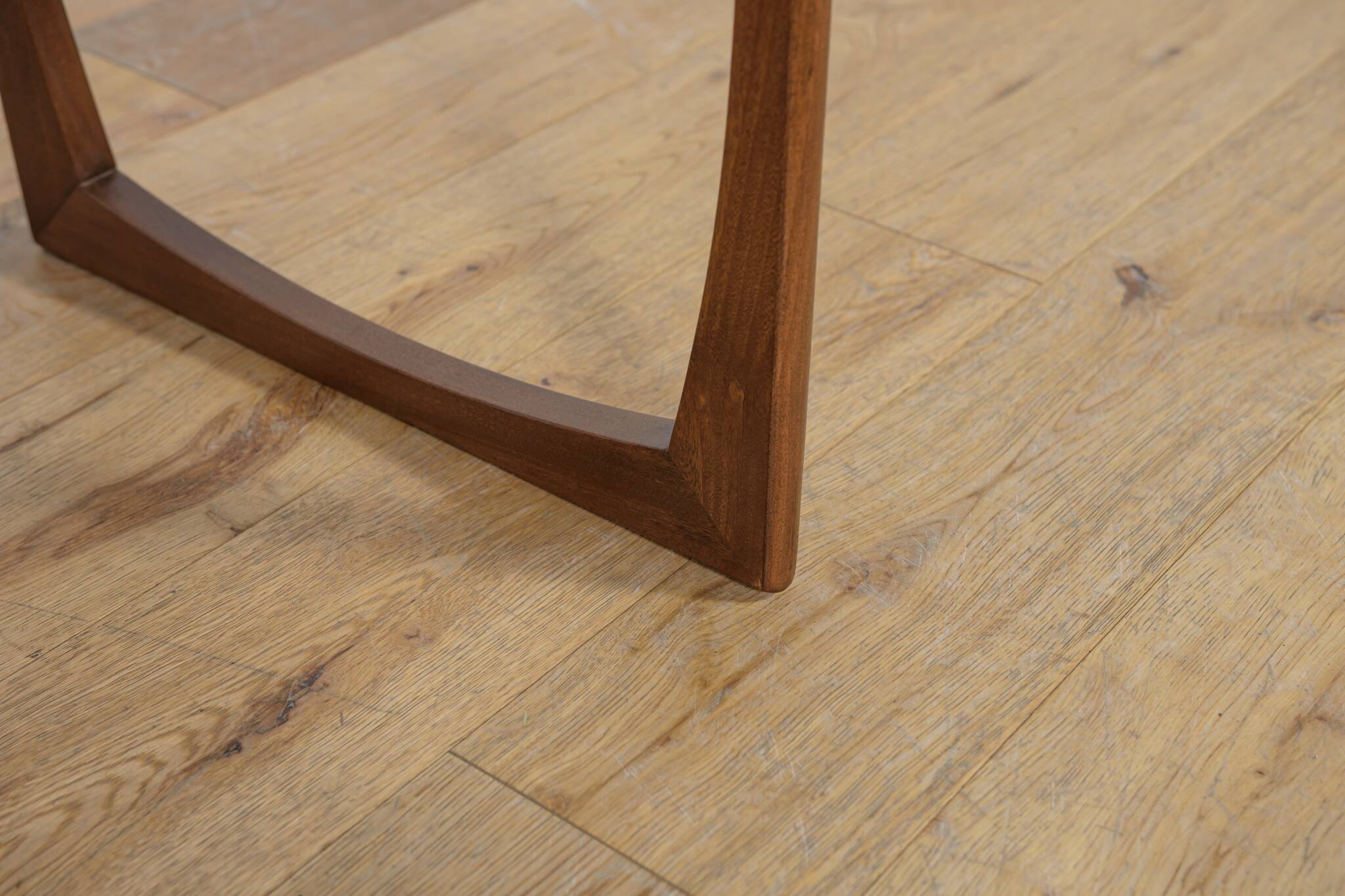 Mid-Century Teak Nesting Tables by R. Benett for G-Plan, United Knigdom, 1970s, Set of 3