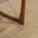 Mid-Century Teak Nesting Tables by R. Benett for G-Plan, United Knigdom, 1970s, Set of 3