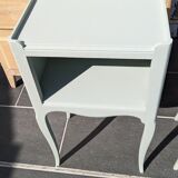 Pair of Louis XV style bedside tables