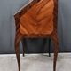 Slope desk in rosewood and rosewood marquetry, Louis XV – XVIII century