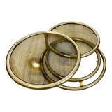 70s Swivel Coffee Table - 434003