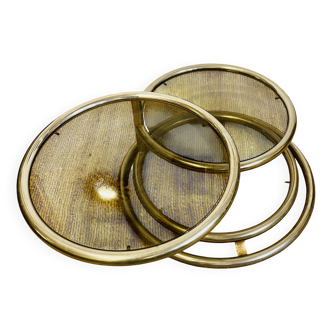 70s Swivel Coffee Table - 434003