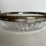 Empty cup glass pockets