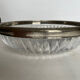 Coupelle vide poches en verre