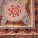 Maurice Dufrêne for La Maîtrise Art Deco tapestry 1922