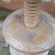 Watchmaker's stool