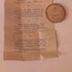 Houbigant powder boxes, shadows and antique advertising collection set