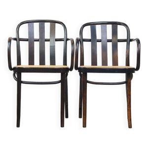 Lot 2 chaises salle - manger