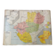 Old school map