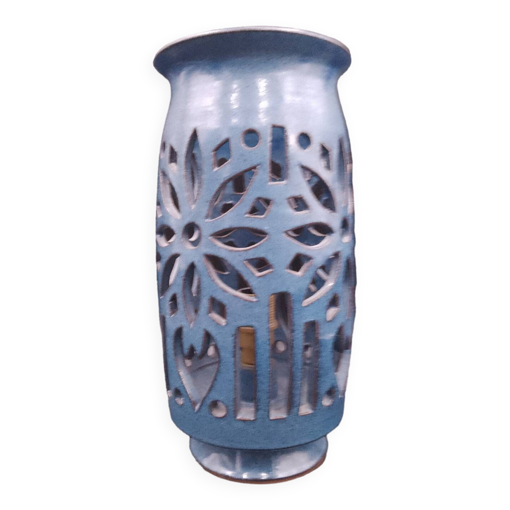 Lampe Berger, très peu utilisée. Comme neuve