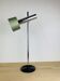 Lampe de bureau spot années 60 design Suisse
