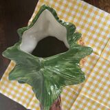 Pineapple slush pitcher h26