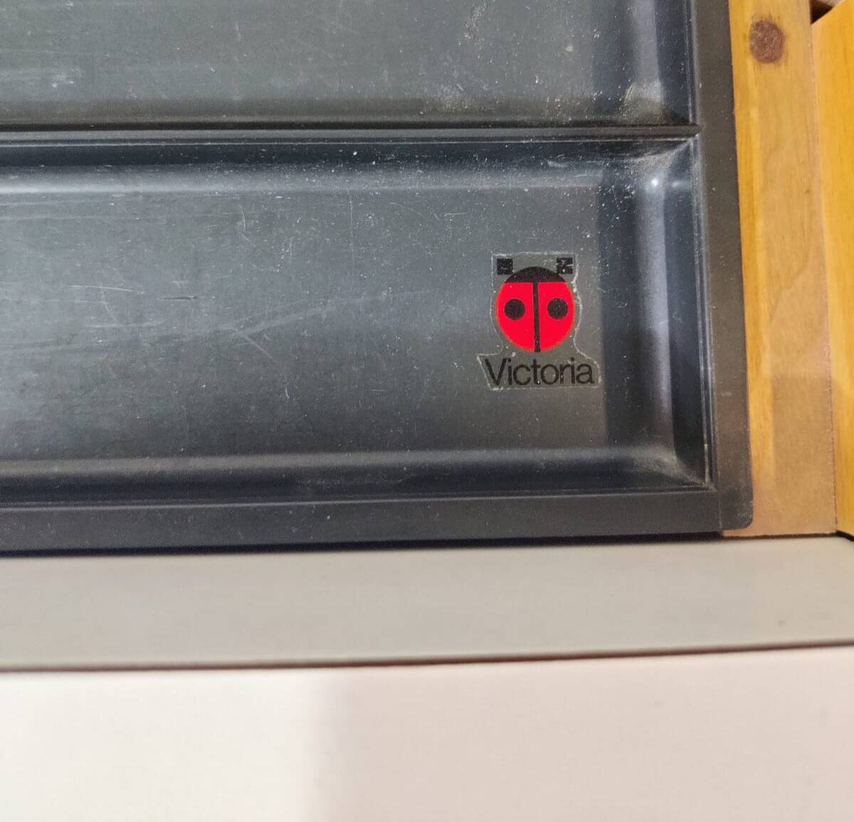 Vintage Victoria Desk