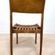 Set of 6 Gessef chairs model "Havana"