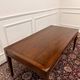 Classic English Eichholtz Campaign Writing Desk