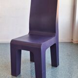 3 Postmodern "Central Museum" Chairs by Richard Hutten, 1990s