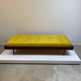 Yellow Daybed