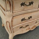 Commode ancienne style Louis XV
