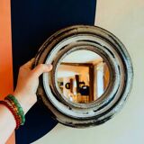 50' Hofmann ceramic mirror
