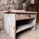 Meuble de métier