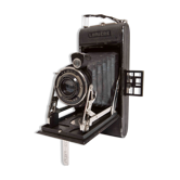 1930 Art Deco Light Camera