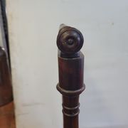 Fire shield restoration era