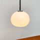 Suspension Vintage Italienne Space Age Jolly par Luigi Massoni pour Guzzini