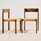 Santo Chair by Edlef Bandixen for Dietiker, 1960s