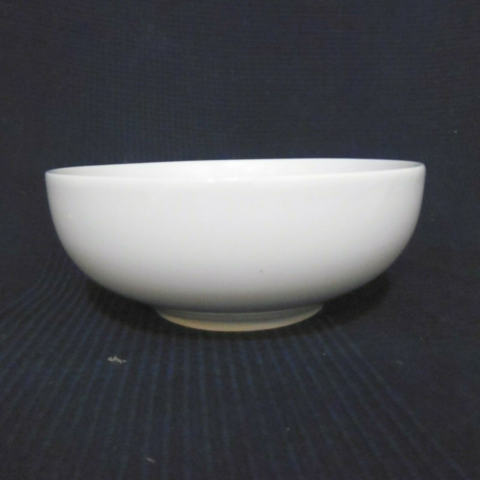 Scherzer Bavaria white porcelain salad