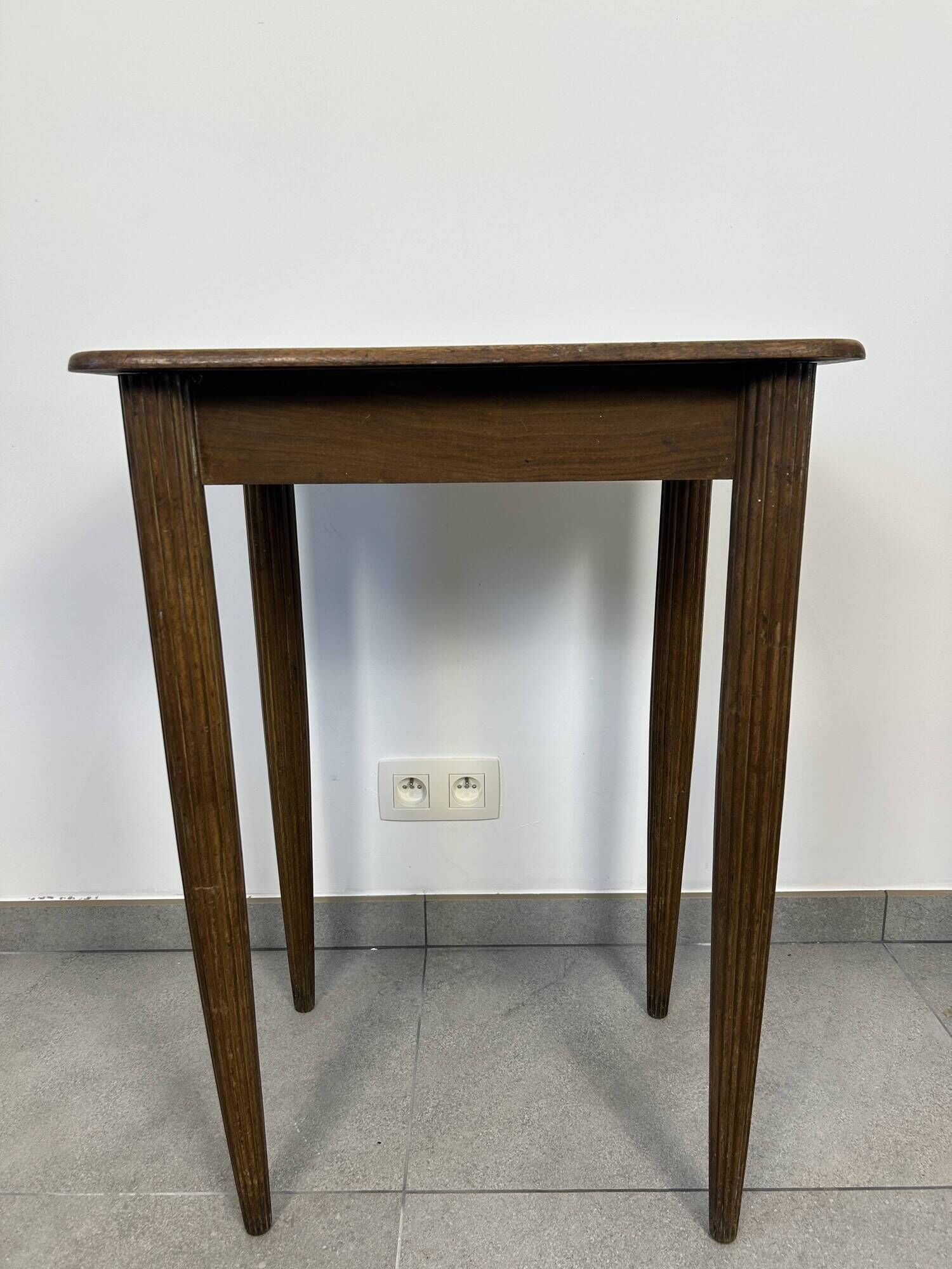 Table d'appoint Art déco