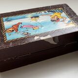 Walt Disney Garnier Cube Game