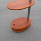 Table d’appoint mobile, années 1980