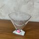 Vase Baccarat en cristal